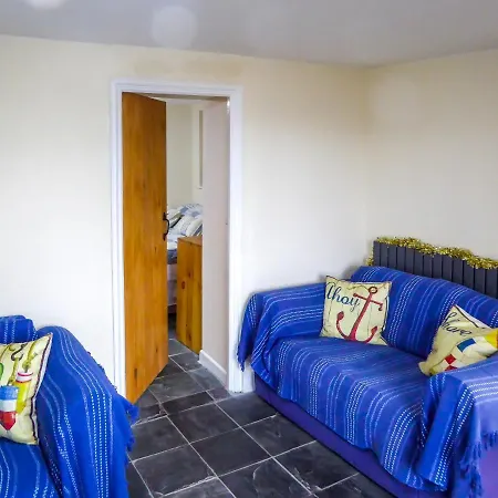 Apartment Self Catering Looe
