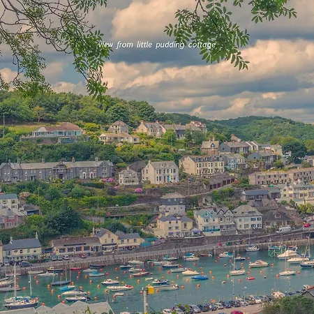 Self Catering Apartment Looe