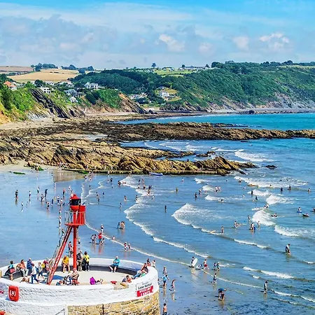Self Catering Apartment Looe