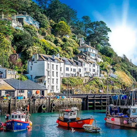 Apartment Self Catering Looe