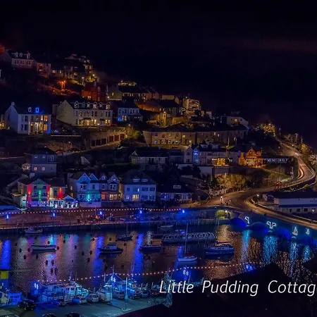 Self Catering Looe